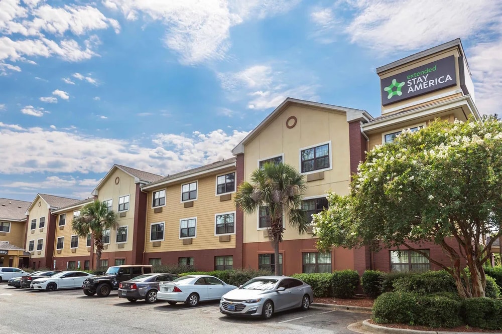 Extended Stay America Wilmington
