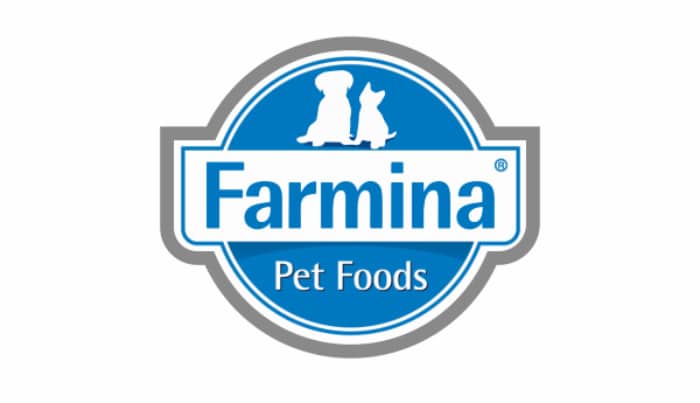 Farmina Pet Foods logo