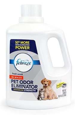 Febreze Laundry Pet Odor Eliminator
