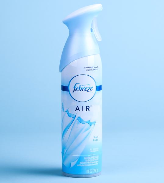 Is Febreze Safe for Cats? Precautions & Alternatives Catster