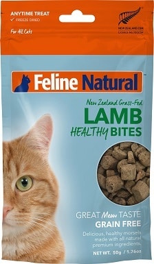 Feline Natural