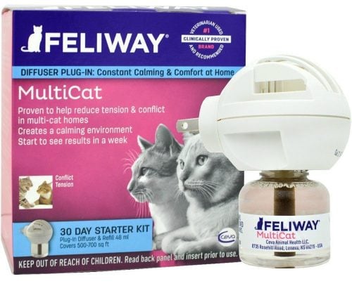 Feliway for Cats