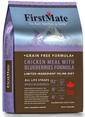 FirstMate Grain Free Chicken Meal
