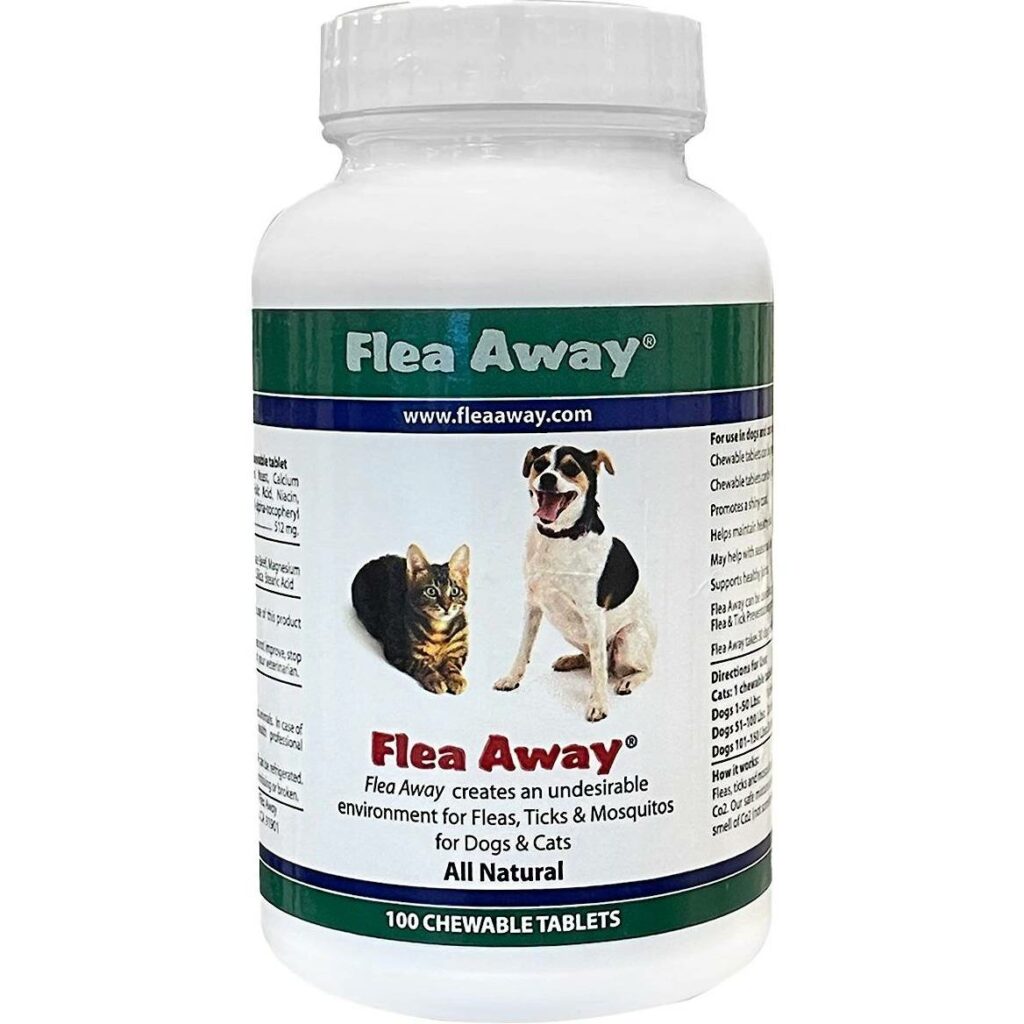 6 Best Oral Flea Treatments for Cats (2024) Reviews & Top Picks Catster