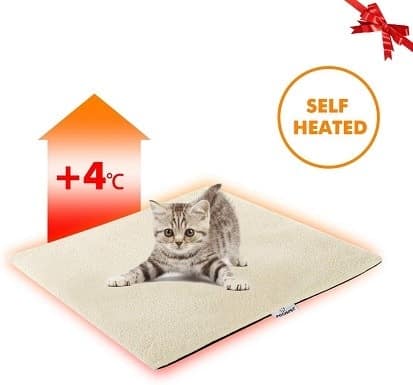 Focuspet Cat Thermal Mat