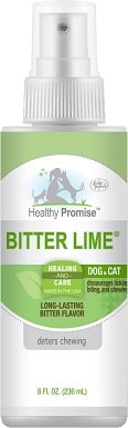 Four Paws Healthy Promise Repellent