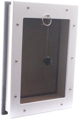 Freedom Pet Pass Insulated Cat Door