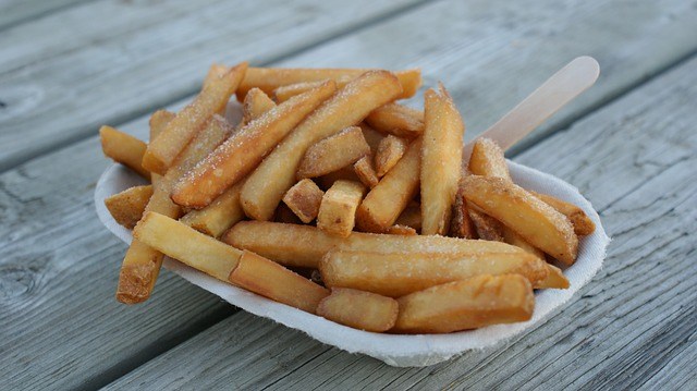 French-Fries