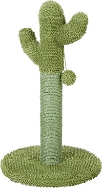 Frisco Cactus Cat Scratching Post