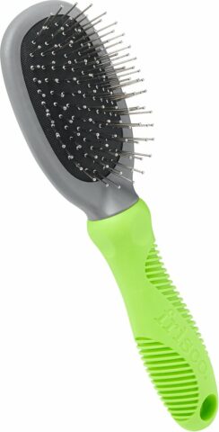 Frisco Cat & Dog Pin Brush