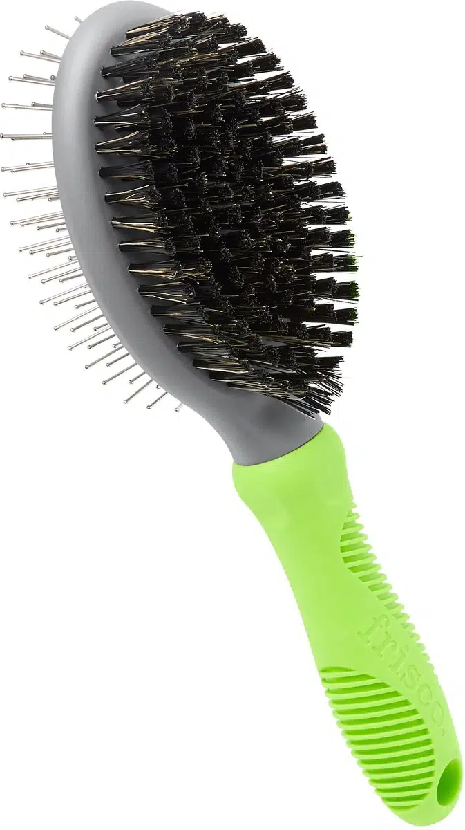 Frisco Cat and Dog Pin Bristle Brush