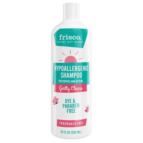 Frisco Hypoallergenic Shampoo