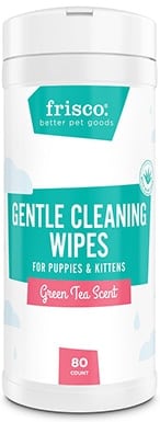 Frisco Kitten Wipes