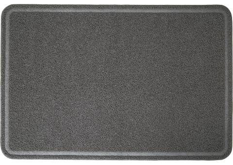 Frisco Rectangular Cat Litter Mat