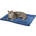 Frisco Self-Warming Pillow Rectangular Pet Bed
