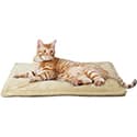 Furhaven ThermaNAP Self-Warming Cat Bed