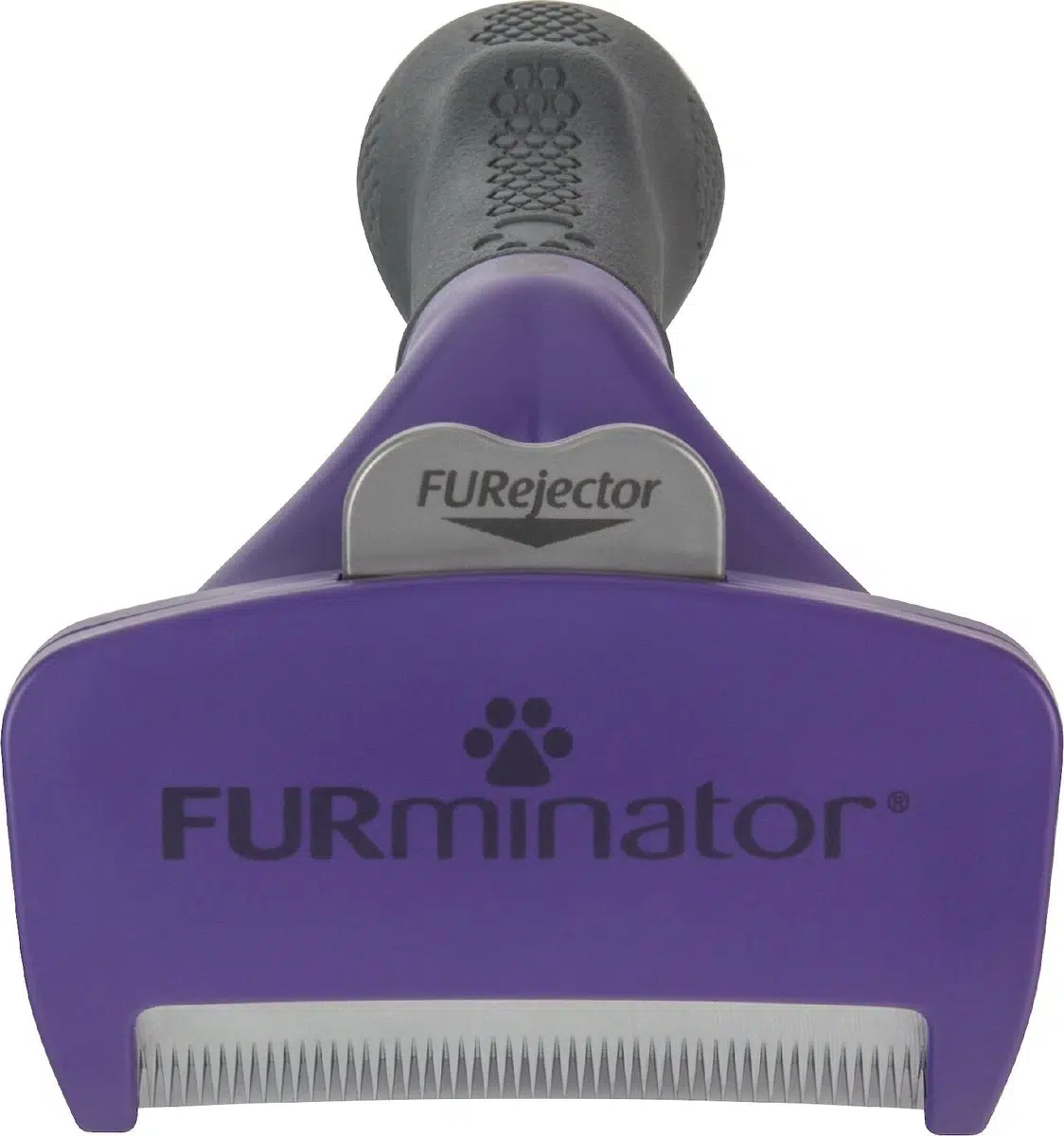 Furminator Long Hair Cat Deshedding Tool