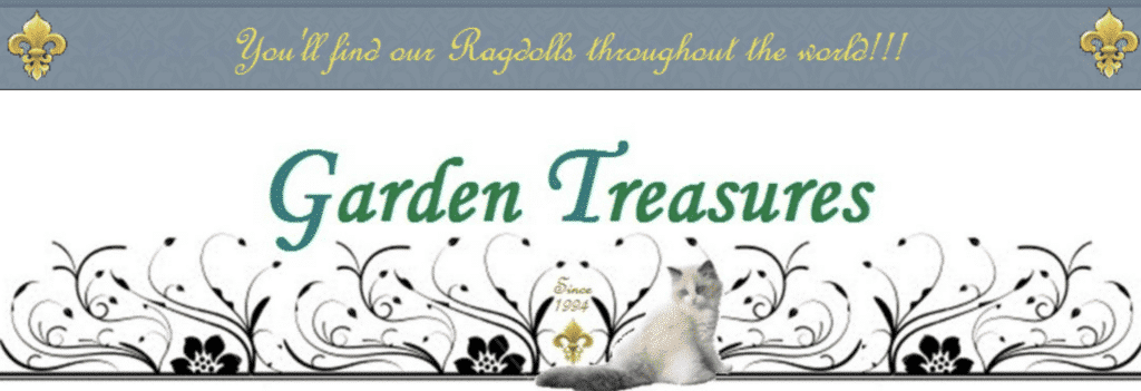 Garden Treasures