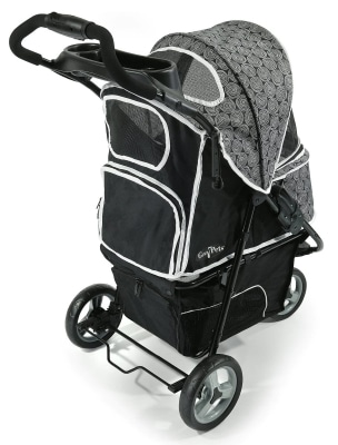 Gen7Pets Promenade Pet Stroller product