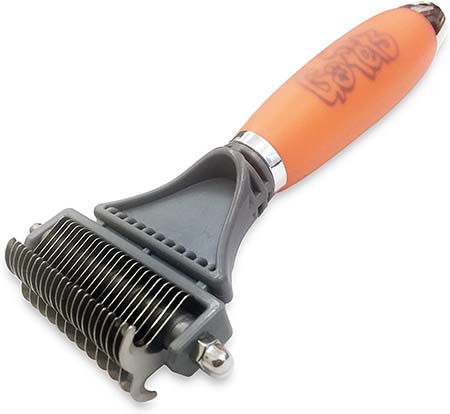 Cat shop matt comb