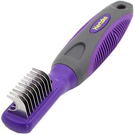 Grooming Comb Suitable