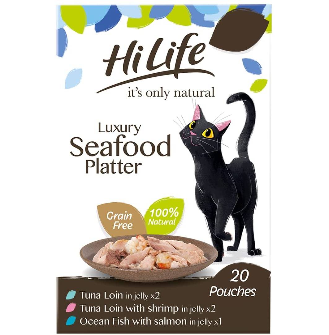 HILIFE Luxury Seafood Platter (1)