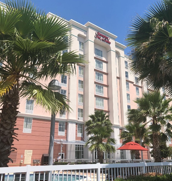 Hampton Inn & Suites Orlando Airport @ Gateway Village