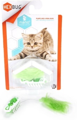 10 Best Toys for Cats Home Alone in 2024 - Reviews & Top Picks - Catster