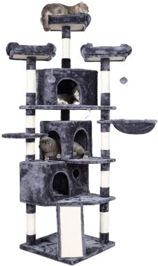 Hey-brother XL Size Cat Tree