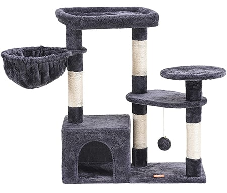 Heybly Cat Tree