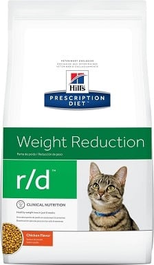 Hill's Prescription Diet rd