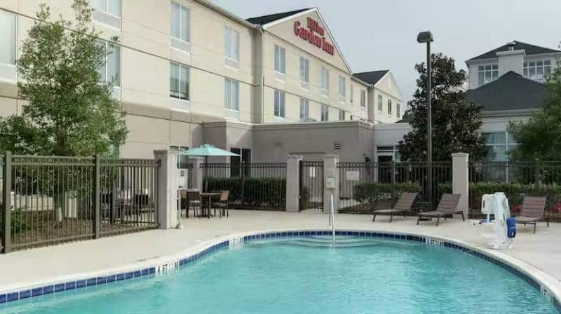 Hilton Garden Inn Dothan