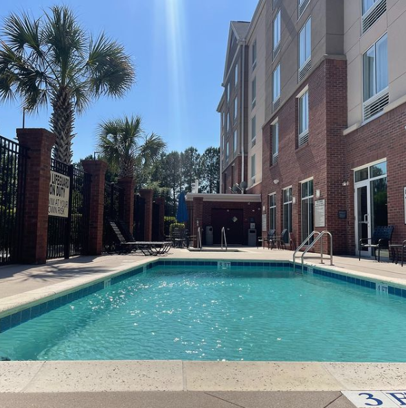 Hilton Garden Inn Myrtle Beach