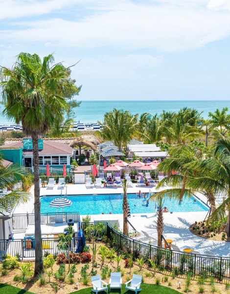 Hilton Garden Inn St Augustine Beach