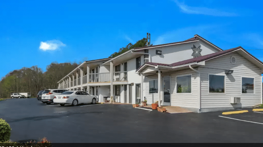 Hotel in Kingsport, TN - Econo Lodge® Official Site