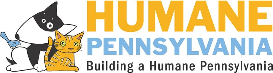 Humane Pennsylvania logo