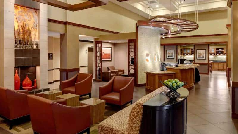 Hyatt Place Indianapolis Airport