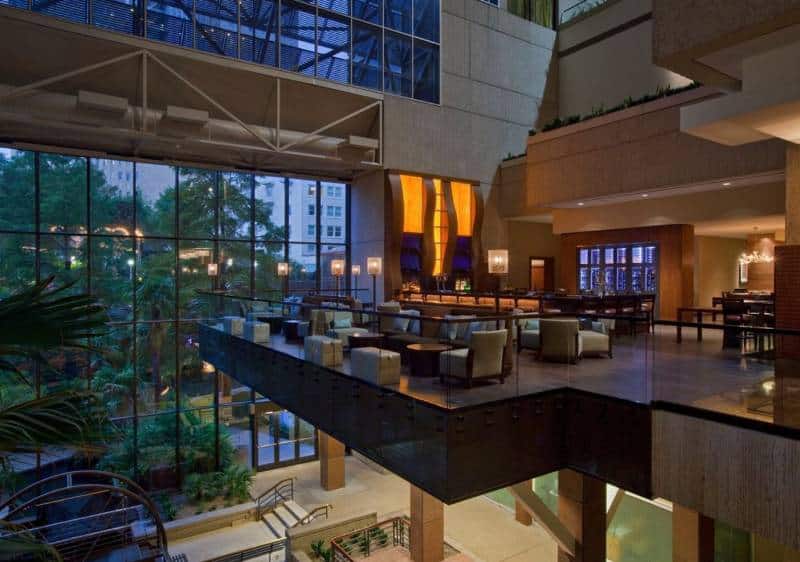 Hyatt Regency San Antonio