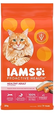 IAMS Proactive Health Healthy Adult Cat Food