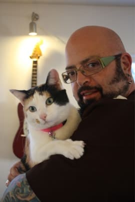 Jackson Galaxy