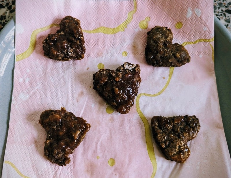 Jerky Hearts