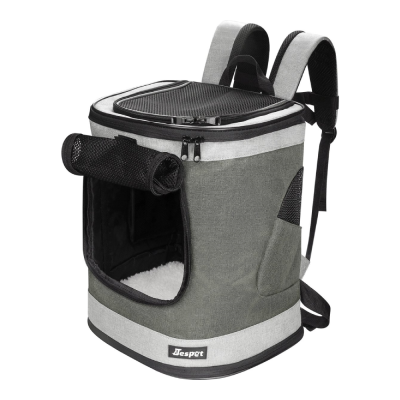 Jespet Cat Carrier Backpack