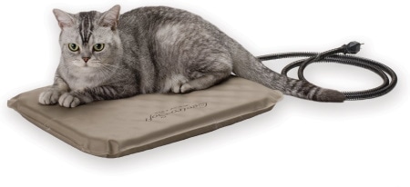 K&H Lectro Outdoor Heated Pad