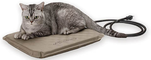 K&H Pet Products Lectro-Soft Outdoor Heated Pad