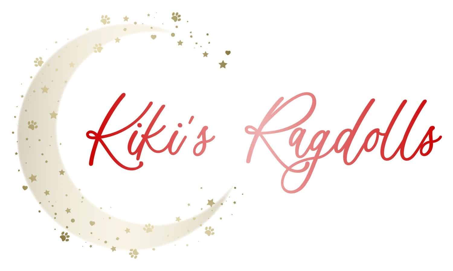 Kiki's Ragdolls