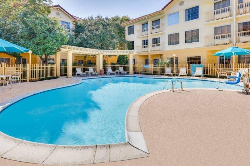 La Quinta Inn & Suites Addison Galleria