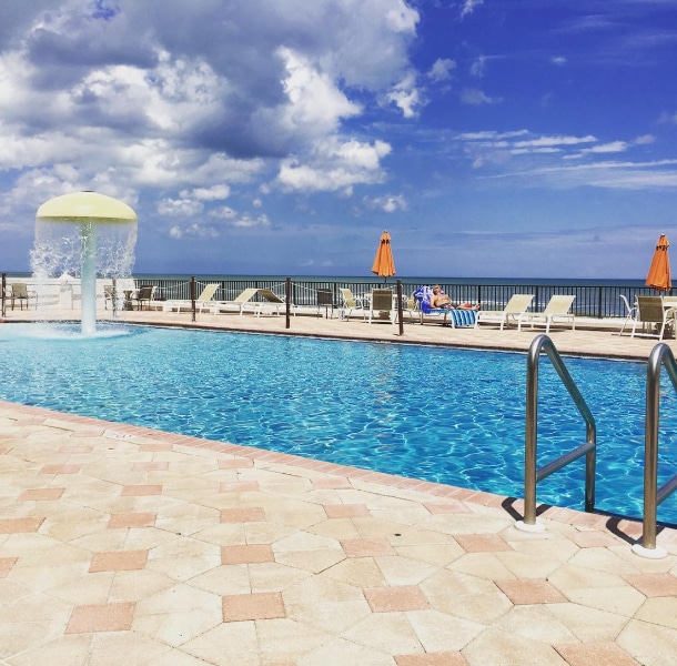 La Quinta Inn & Suites Oceanfront Daytona Beach
