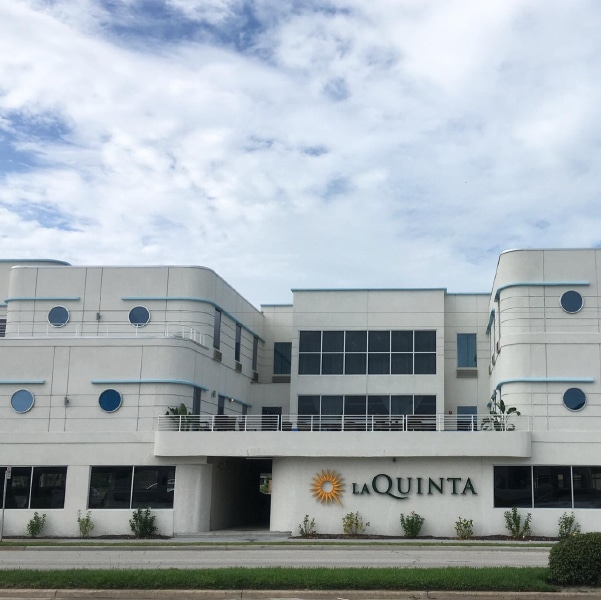 La Quinta Inn & Suites by Wyndham St. Augustine