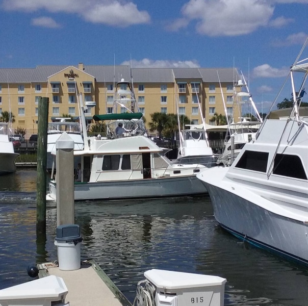 La Quinta by Wyndham Charleston Riverview