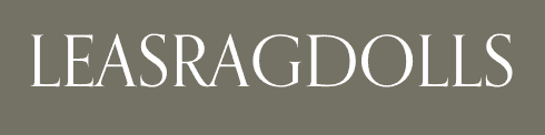 Leas Ragdolls logo